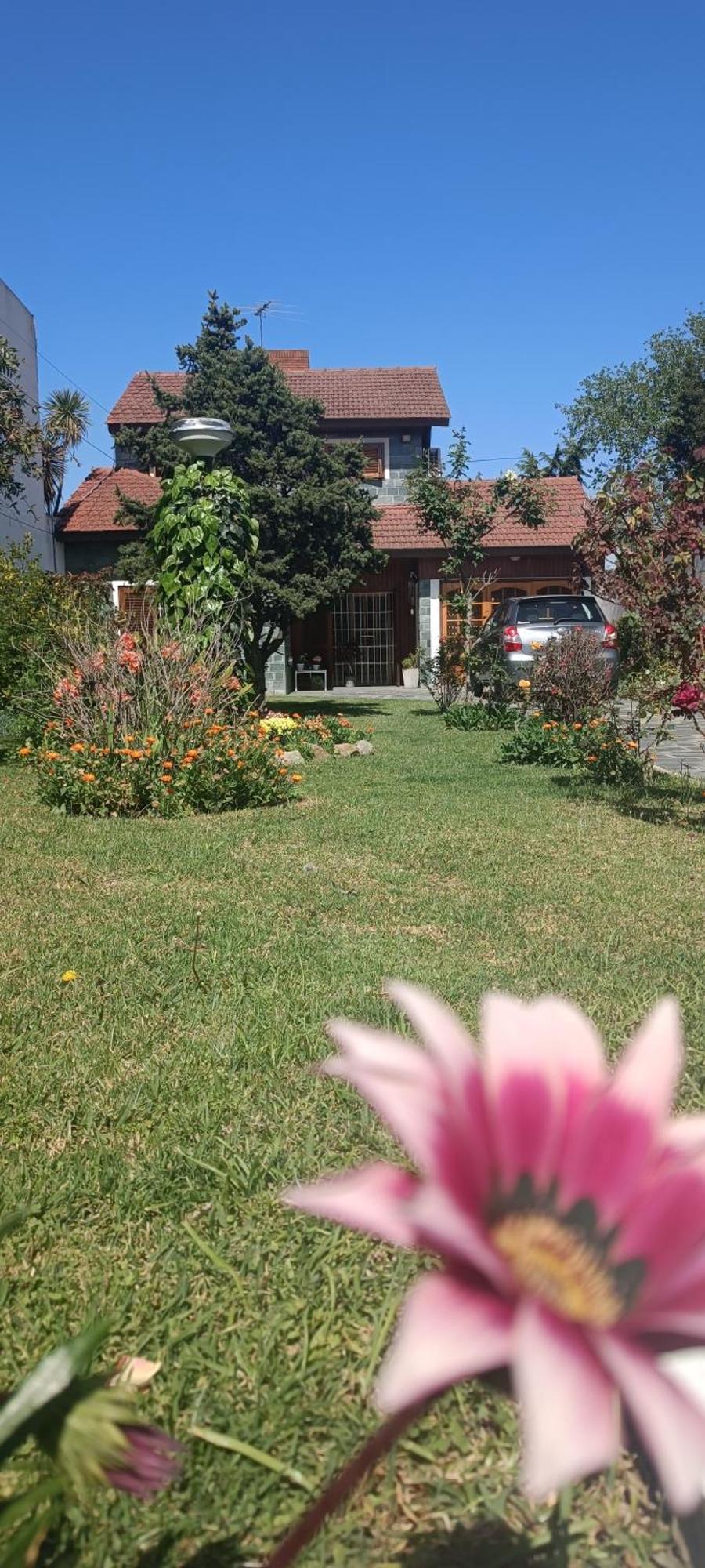 Casa Olivia- Alojamiento Con Piscina - Aeropuerto Ezeiza Buitenkant foto