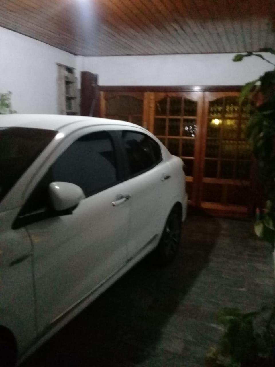 Casa Olivia- Alojamiento Con Piscina - Aeropuerto Ezeiza Buitenkant foto